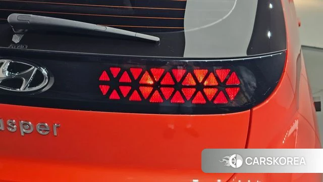 Hyundai Casper id 4580304 из Кореи 15