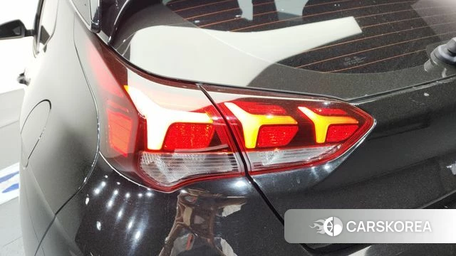 Hyundai Veloster (JS) id 4284257 из Кореи 15