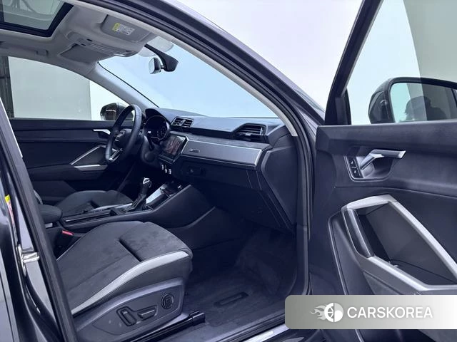Audi Q3 id 4273777 из Китая 15