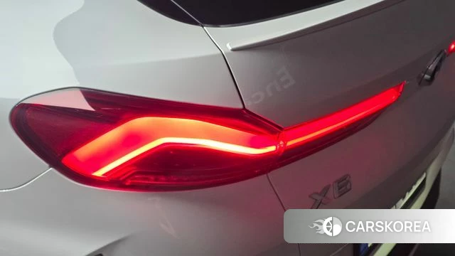 BMW X6 (G06) id 4415423 из Кореи 15