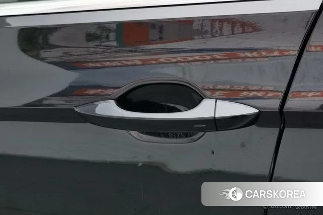 Volkswagen Magotan id 4307117 из Китая 15
