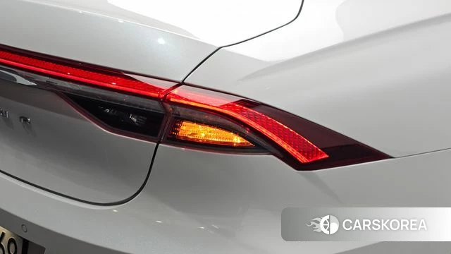 Hyundai The New Grandeur IG id 4731048 из Кореи 15