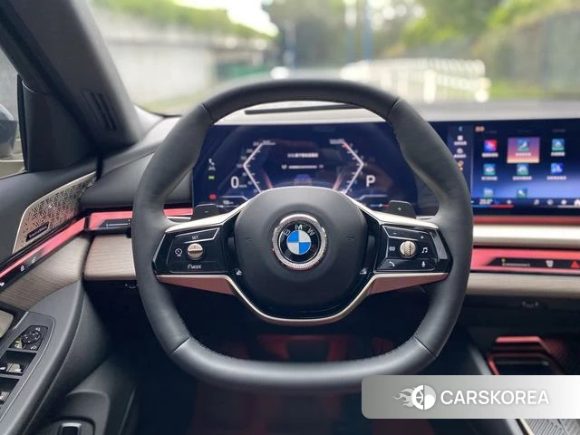 BMW 5 series id 4262100 из Китая 15
