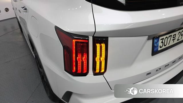 Kia Sorento 4th Generation id 4692930 из Кореи 15