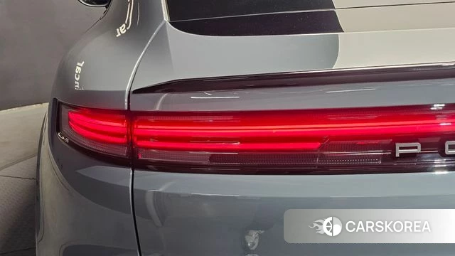Porsche Cayenne (PO536) id 4388242 из Кореи 15