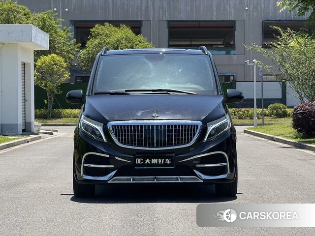 Mercedes-Benz Vito id 4275214 из Китая 15