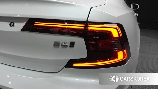 Volvo S90 id 4500511 из Кореи 15