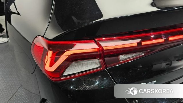 Kia K5 Hybrid 3rd Generation id 4338804 из Кореи 15