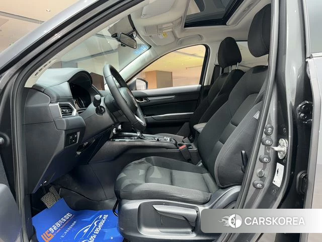 Mazda CX-5 id 4279286 из Китая 15