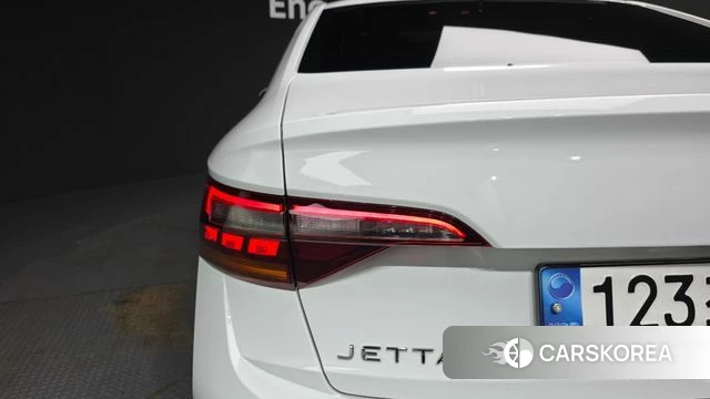 Volkswagen 7th Generation of Jetta id 4481136 из Кореи 15