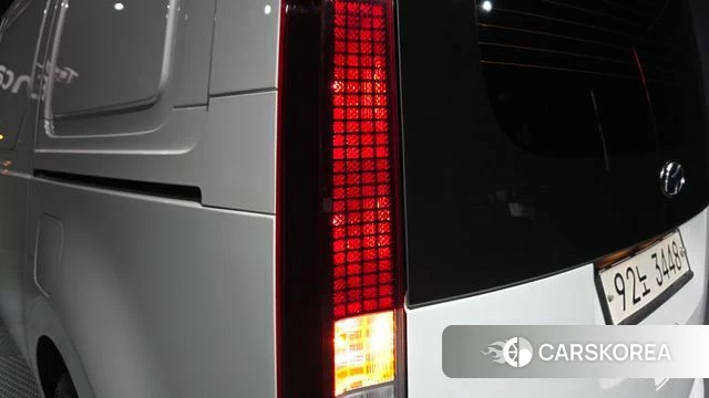 Hyundai Staria id 4712068 из Кореи 15