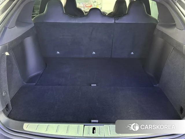 Tesla Model X id 4208442 из Китая 15