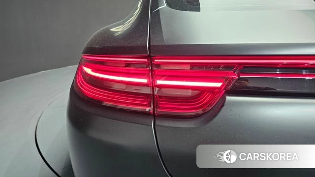 Porsche Panamera (971) id 4429763 из Кореи 15