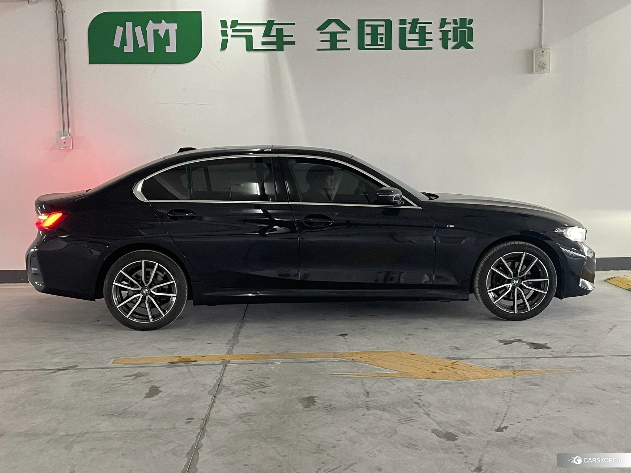 BMW 3 series id 4504884 из Китая 15
