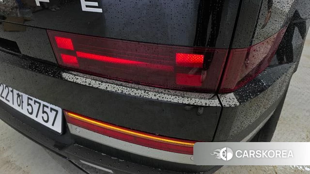 Hyundai Santa Fe (MX5) id 4349389 из Кореи 15
