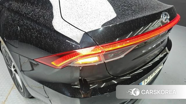 Hyundai The New Grandeur IG id 4608981 из Кореи 15
