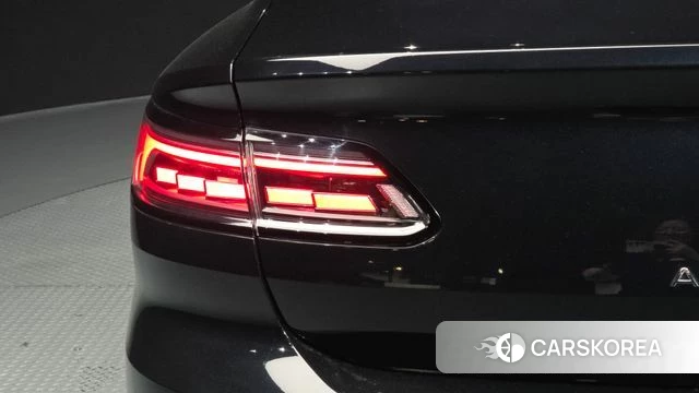 Volkswagen Arteon id 4773888 из Кореи 15