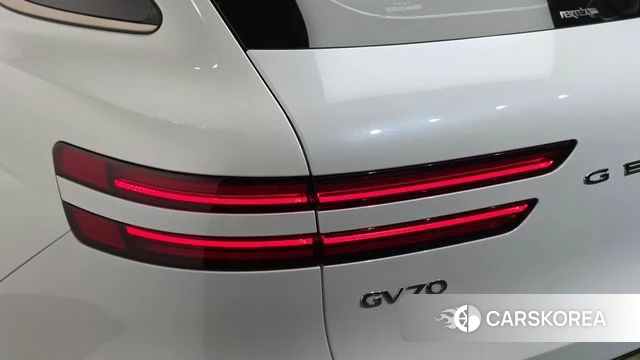 Genesis GV70 id 4739980 из Кореи 15