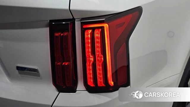 Kia Sorento 4th Generation id 4677000 из Кореи 15