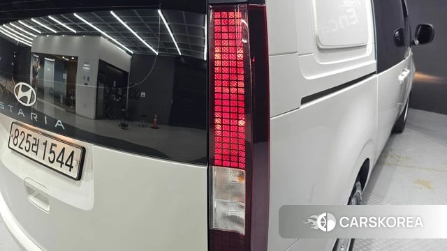 Hyundai Staria id 4505806 из Кореи 15