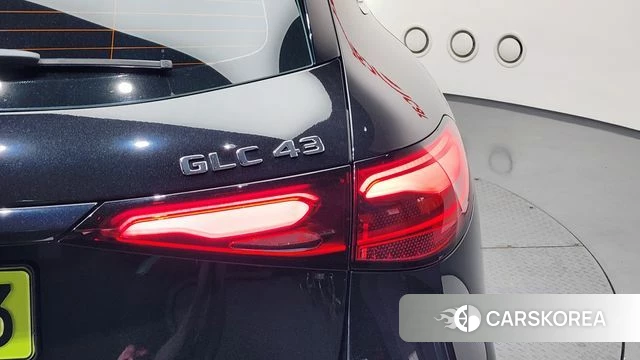 Mercedes-Benz GLC-Class X254 id 4622930 из Кореи 15