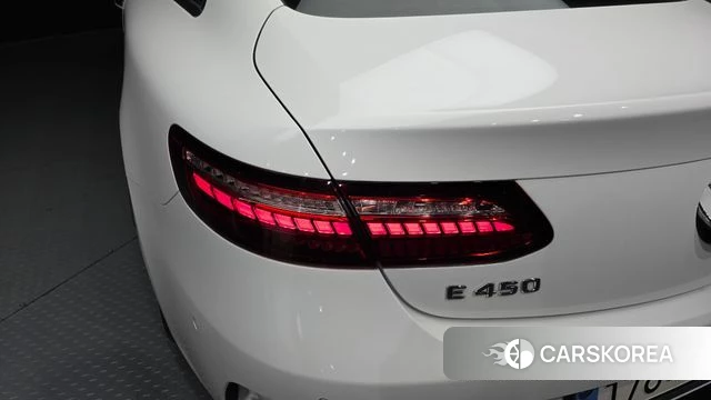 Mercedes-Benz E-Class W213 id 4317048 из Кореи 15