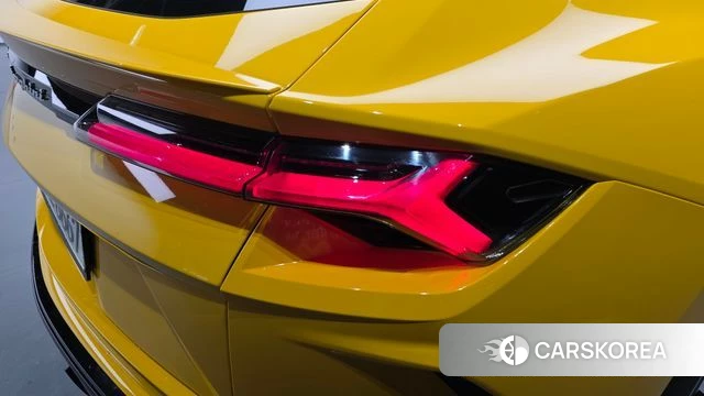 Lamborghini Urus id 4580468 из Кореи 15