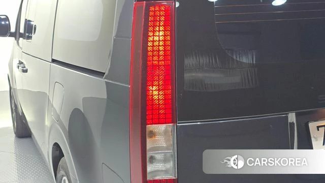 Hyundai Staria id 4534200 из Кореи 15