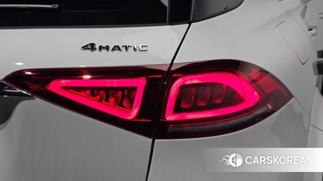 Mercedes-Benz GLE-Class W167 id 4794492 из Кореи 15
