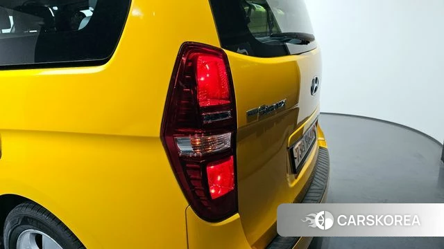 Hyundai The New Grand Starex id 4363249 из Кореи 15