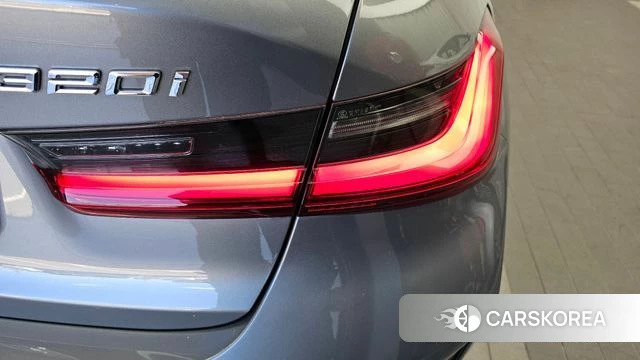 BMW 3 Series (G20) id 4691684 из Кореи 15
