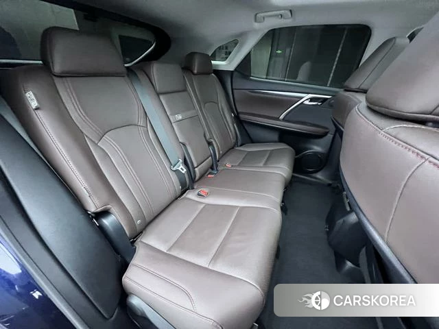 Lexus RX id 4207301 из Китая 15