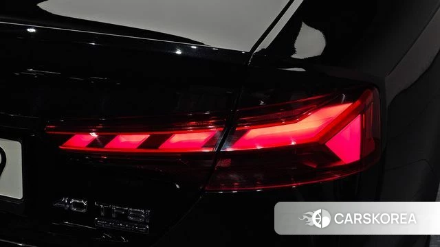 Audi A5 (F5) id 4835600 из Кореи 15