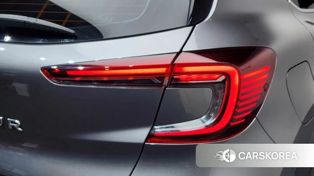 Renault Korea (Samsung) Capture id 4750705 из Кореи 15