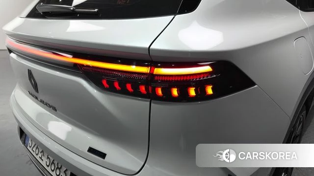 Renault Korea (Samsung) Grand Coleos id 4301945 из Кореи 15