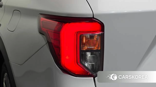 Ford Explorer 6th Generation id 4613345 из Кореи 15