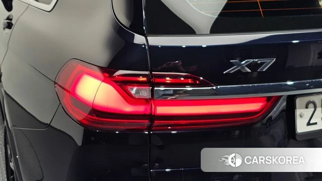 BMW X7 (G07) id 4476899 из Кореи 15