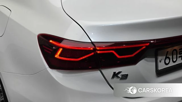 Kia Come New K3 id 4785635 из Кореи 15