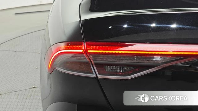 Hyundai The New Grandeur IG id 4396625 из Кореи 15