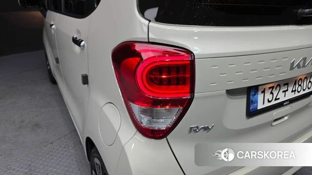 Kia The New Ray id 4481822 из Кореи 15