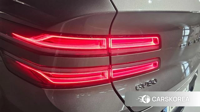 Genesis GV80 id 4224786 из Кореи 15