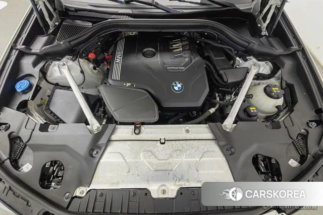 BMW X3 id 4328500 из Китая 15
