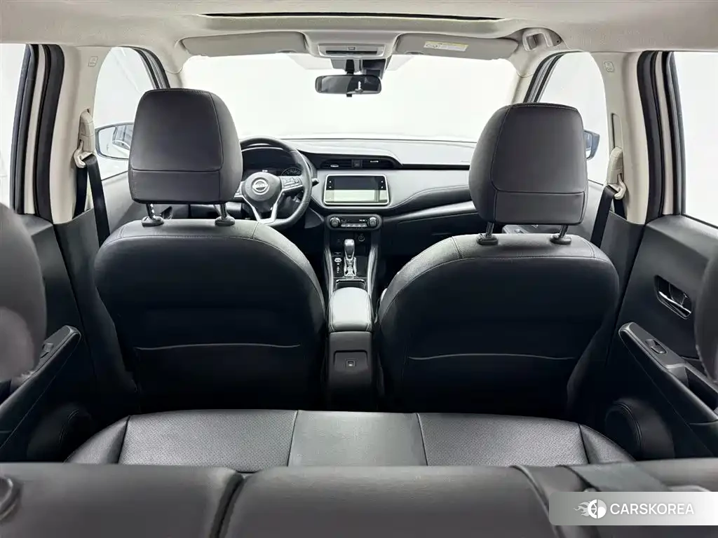 Nissan Kicks id 4674269 из Китая 15