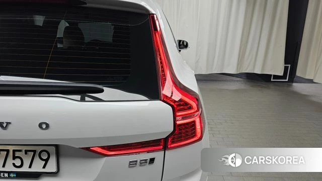 Volvo XC60 second Generation id 4651147 из Кореи 15