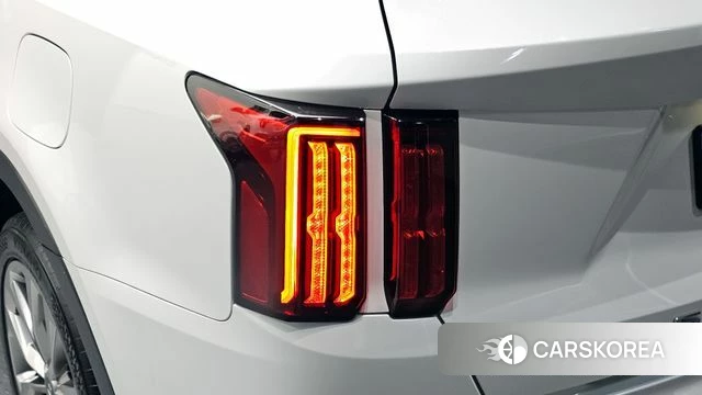 Kia Sorento 4th Generation id 4317556 из Кореи 15