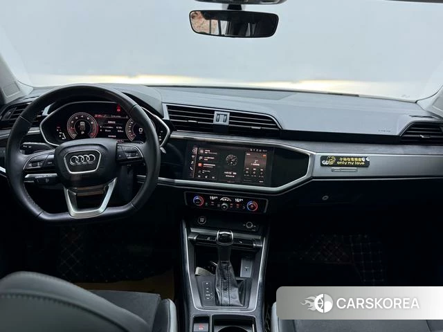 Audi Q3 id 4279279 из Китая 15