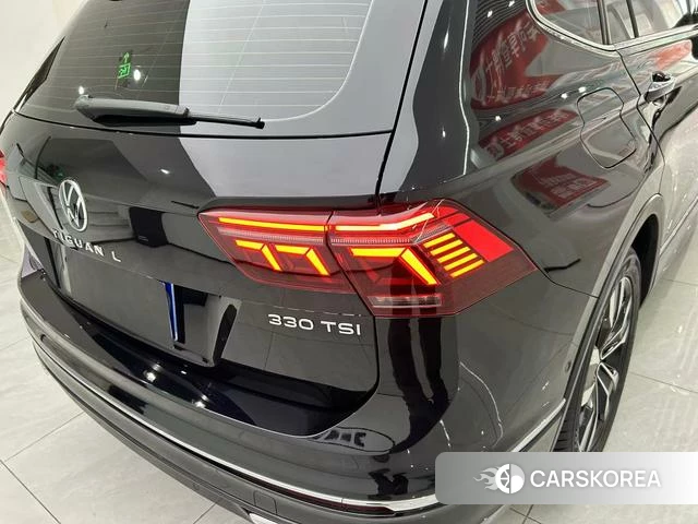 Volkswagen Tiguan L id 4307088 из Китая 15