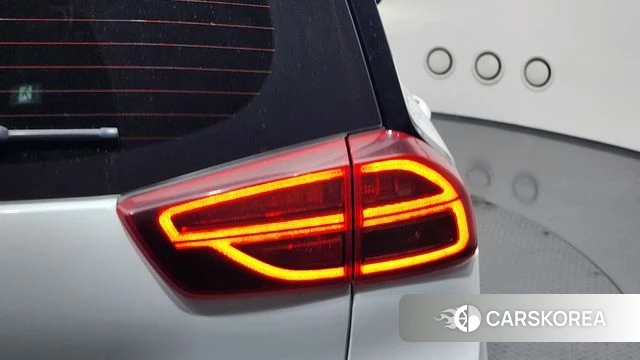 Kia Niro Plus id 4636192 из Кореи 15