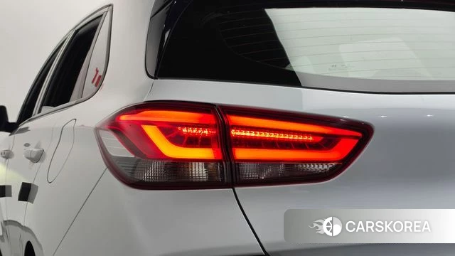 Hyundai i30 (PD) id 4849799 из Кореи 15