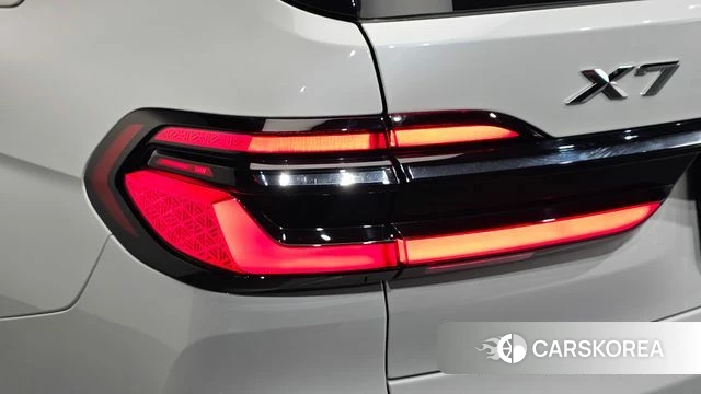BMW X7 (G07) id 4441826 из Кореи 15